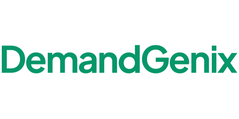 DemandGenix Limited